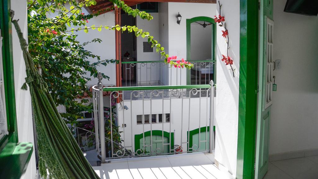 Pousada Sonho Meu Paraty Exterior photo