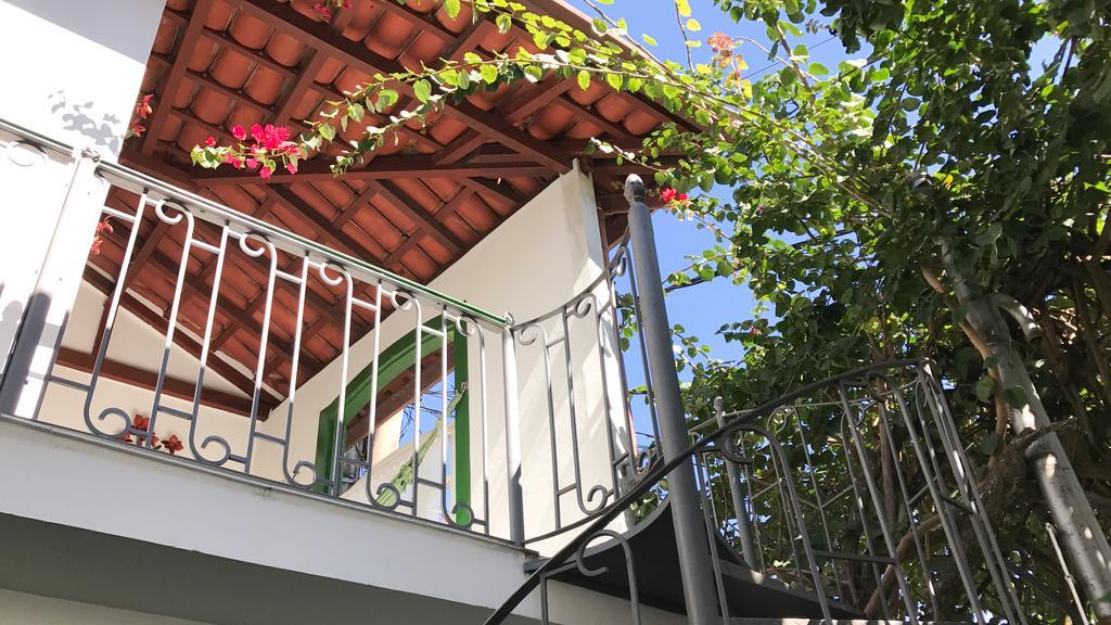 Pousada Sonho Meu Paraty Exterior photo