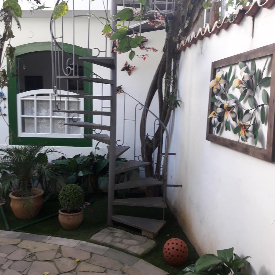 Pousada Sonho Meu Paraty Exterior photo