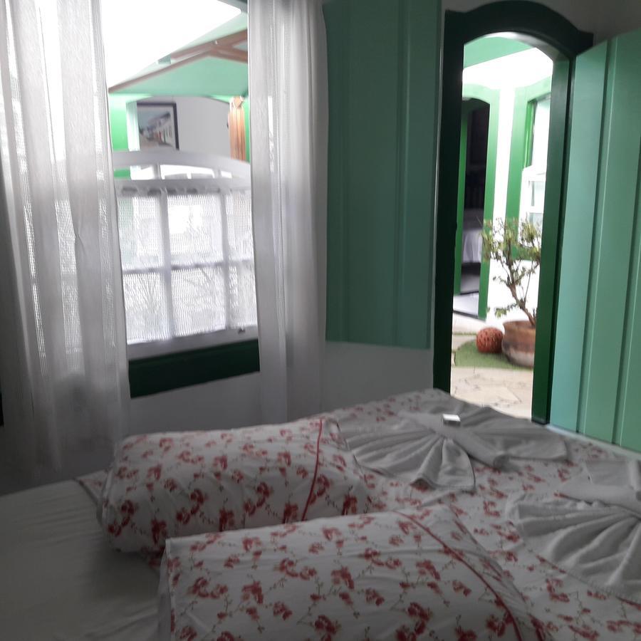 Pousada Sonho Meu Paraty Exterior photo