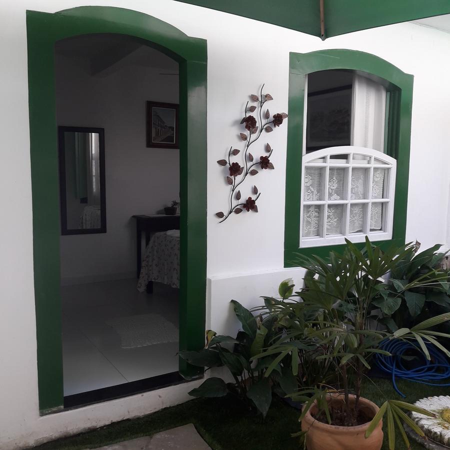 Pousada Sonho Meu Paraty Exterior photo