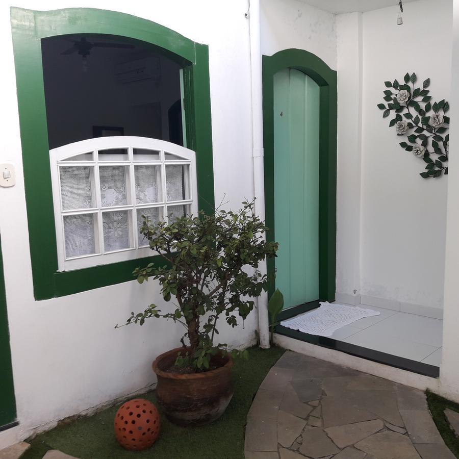 Pousada Sonho Meu Paraty Exterior photo